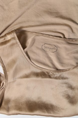 Tricou de damă Intimissimi, Mărime S, Culoare Maro, Preț 34,91 Lei