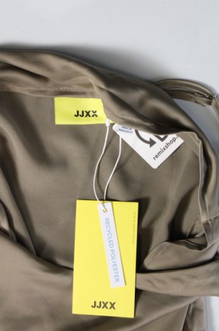 Γυναικείο αμάνικο μπλουζάκι JJXX, Μέγεθος S, Χρώμα Πράσινο, Τιμή 5,59 €