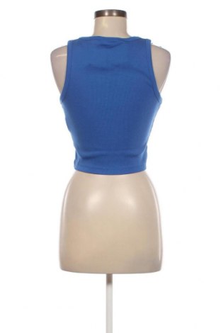 Γυναικείο αμάνικο μπλουζάκι JJXX, Μέγεθος M, Χρώμα Μπλέ, Τιμή 6,39 €
