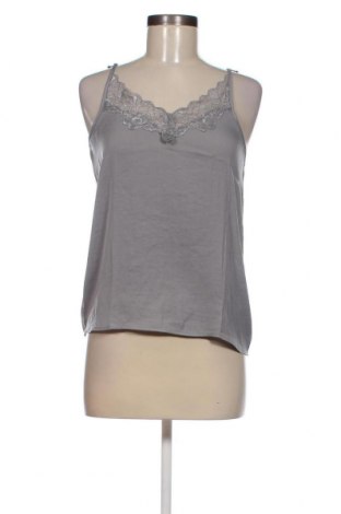 Damentop Jacqueline De Yong, Größe S, Farbe Grau, Preis € 4,11