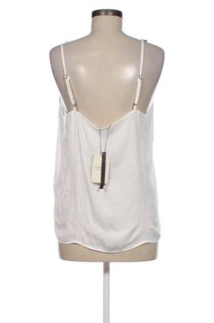 Γυναικείο αμάνικο μπλουζάκι Jacqueline De Yong, Μέγεθος L, Χρώμα Λευκό, Τιμή 4,76 €
