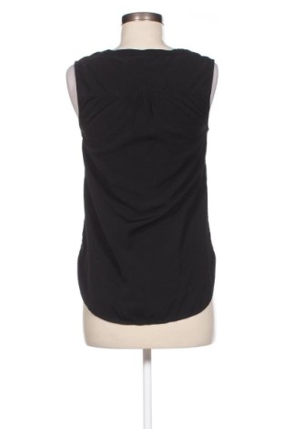 Γυναικείο αμάνικο μπλουζάκι Jacqueline De Yong, Μέγεθος S, Χρώμα Μαύρο, Τιμή 3,79 €