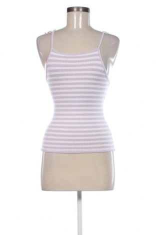 Γυναικείο αμάνικο μπλουζάκι Jdy, Μέγεθος XS, Χρώμα Πολύχρωμο, Τιμή 5,63 €