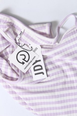 Γυναικείο αμάνικο μπλουζάκι Jdy, Μέγεθος S, Χρώμα Πολύχρωμο, Τιμή 5,09 €