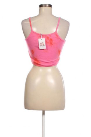 Damentop Jennyfer, Größe S, Farbe Rosa, Preis € 5,63