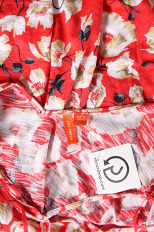 Γυναικείο αμάνικο μπλουζάκι Joe Fresh, Μέγεθος XL, Χρώμα Πολύχρωμο, Τιμή 4,82 €
