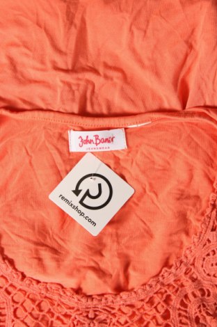 Tricou de damă John Baner, Mărime L, Culoare Roz, Preț 23,52 Lei