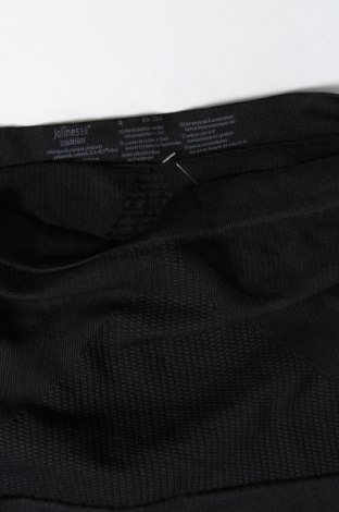 Γυναικείο αμάνικο μπλουζάκι Jolinesse, Μέγεθος XL, Χρώμα Μαύρο, Τιμή 4,42 €