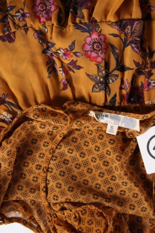 Tricou de damă Jolt, Mărime XL, Culoare Multicolor, Preț 26,51 Lei