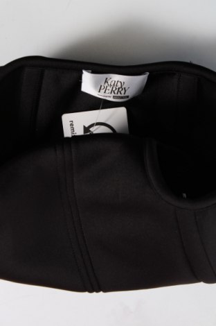 Damska koszulka na ramiączkach Katy Perry exclusive for ABOUT YOU, Rozmiar L, Kolor Czarny, Cena 28,92 zł
