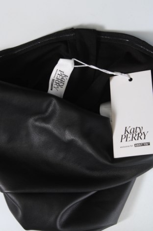Γυναικείο αμάνικο μπλουζάκι Katy Perry exclusive for ABOUT YOU, Μέγεθος S, Χρώμα Μαύρο, Τιμή 6,39 €