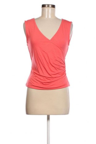 Γυναικείο αμάνικο μπλουζάκι Lascana, Μέγεθος S, Χρώμα Ρόζ , Τιμή 5,09 €