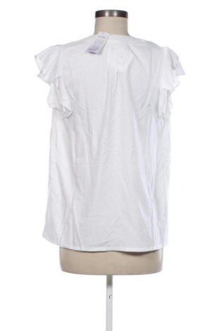 Tricou de damă Lascana, Mărime M, Culoare Alb, Preț 33,85 Lei