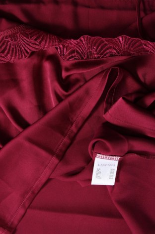 Damentop Lascana, Größe S, Farbe Rot, Preis € 4,54