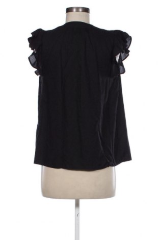 Γυναικείο αμάνικο μπλουζάκι Lascana, Μέγεθος XS, Χρώμα Μαύρο, Τιμή 5,09 €