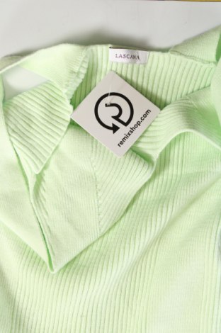 Tricou de damă Lascana, Mărime S, Culoare Verde, Preț 42,76 Lei