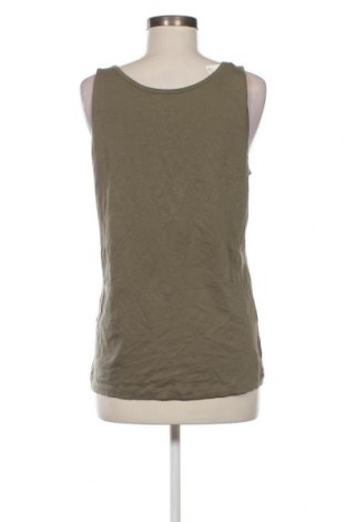 Γυναικείο αμάνικο μπλουζάκι Laura T., Μέγεθος L, Χρώμα Πράσινο, Τιμή 4,02 €