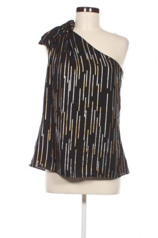 Γυναικείο αμάνικο μπλουζάκι Le Chameau, Μέγεθος M, Χρώμα Μαύρο, Τιμή 8,90 €