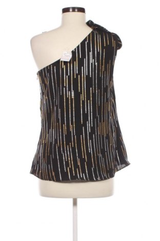 Γυναικείο αμάνικο μπλουζάκι Le Chameau, Μέγεθος M, Χρώμα Μαύρο, Τιμή 14,84 €