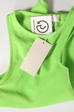 Tricou de damă LeGer By Lena Gercke X About you, Mărime XS, Culoare Verde, Preț 101,97 Lei