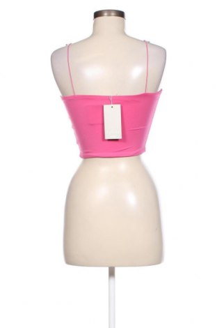 Damentop LeGer By Lena Gercke X About you, Größe S, Farbe Rosa, Preis 15,98 €