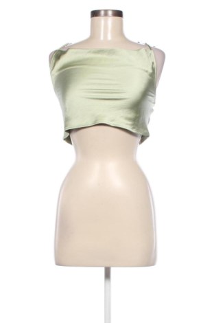 Dámske tielko  LeGer By Lena Gercke X About you, Veľkosť S, Farba Zelená, Cena  6,39 €