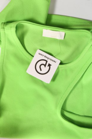 Γυναικείο αμάνικο μπλουζάκι LeGer By Lena Gercke X About you, Μέγεθος M, Χρώμα Πράσινο, Τιμή 15,98 €