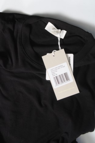 Tricou de damă LeGer By Lena Gercke X About you, Mărime M, Culoare Negru, Preț 35,69 Lei