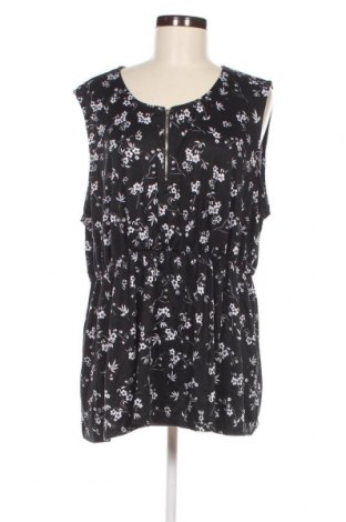 Tricou de damă Lily Morgan, Mărime XXL, Culoare Negru, Preț 26,99 Lei