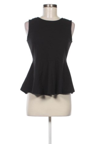 Γυναικείο αμάνικο μπλουζάκι Lindex, Μέγεθος S, Χρώμα Μαύρο, Τιμή 2,97 €