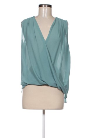 Damentop Look, Größe XL, Farbe Blau, Preis € 7,68