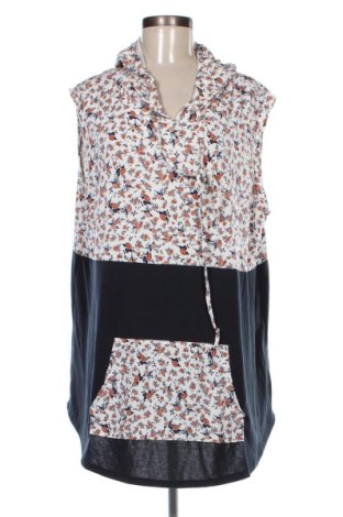 Γυναικείο αμάνικο μπλουζάκι LulaRoe, Μέγεθος XXL, Χρώμα Πολύχρωμο, Τιμή 4,82 €