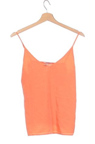 Damentop Maison Scotch, Größe XS, Farbe Orange, Preis € 10,64