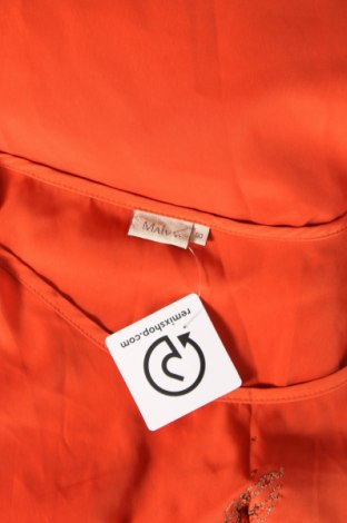 Damentop Malva, Größe XXL, Farbe Orange, Preis 3,99 €