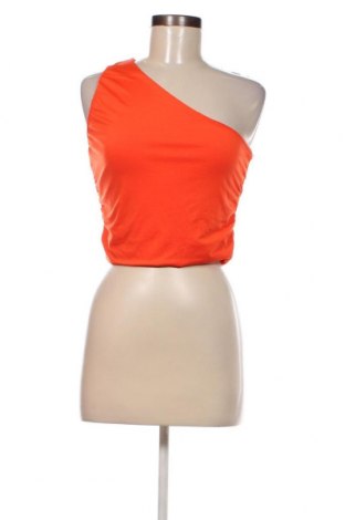 Damentop Mango, Größe M, Farbe Orange, Preis € 18,56