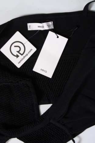 Tricou de damă Mango, Mărime XL, Culoare Negru, Preț 65,13 Lei