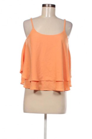 Damentop Mango, Größe S, Farbe Orange, Preis € 3,90