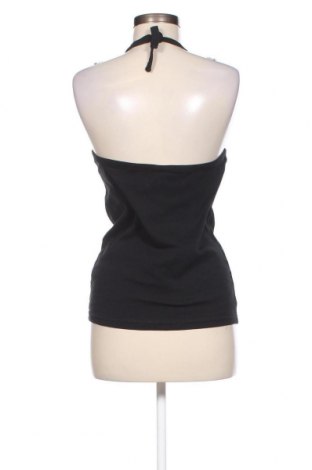 Γυναικείο αμάνικο μπλουζάκι Manguun, Μέγεθος L, Χρώμα Μαύρο, Τιμή 3,99 €