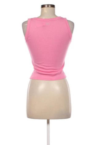 Γυναικείο αμάνικο μπλουζάκι Marc Cain, Μέγεθος XS, Χρώμα Ρόζ , Τιμή 42,06 €