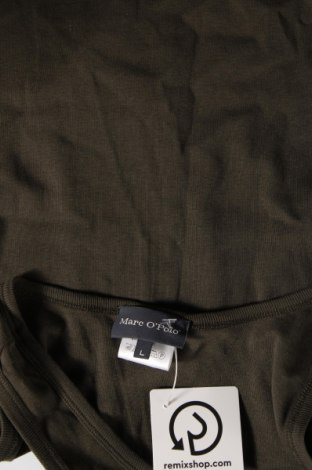 Γυναικείο αμάνικο μπλουζάκι Marc O'Polo, Μέγεθος L, Χρώμα Πράσινο, Τιμή 39,99 €