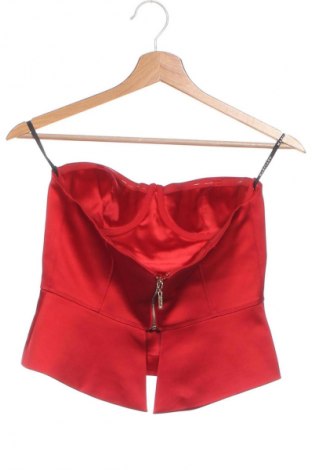Tricou de damă Marciano, Mărime XS, Culoare Roșu, Preț 50,87 Lei