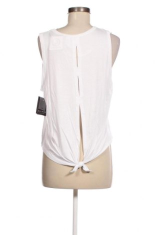 Damska koszulka na ramiączkach Marika, Rozmiar XL, Kolor Biały, Cena 33,05 zł
