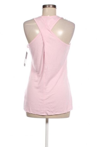 Γυναικείο αμάνικο μπλουζάκι Marika, Μέγεθος M, Χρώμα Ρόζ , Τιμή 6,39 €