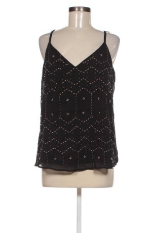 Γυναικείο αμάνικο μπλουζάκι Marks & Spencer, Μέγεθος XL, Χρώμα Μαύρο, Τιμή 8,30 €