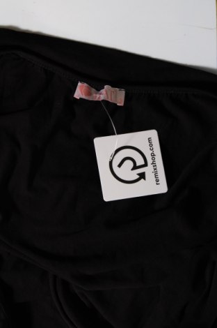 Γυναικείο αμάνικο μπλουζάκι Mat, Μέγεθος XL, Χρώμα Μαύρο, Τιμή 13,00 €
