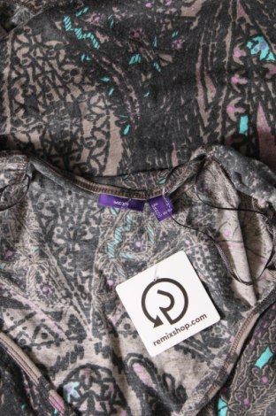 Γυναικείο αμάνικο μπλουζάκι Mexx, Μέγεθος S, Χρώμα Πολύχρωμο, Τιμή 3,46 €