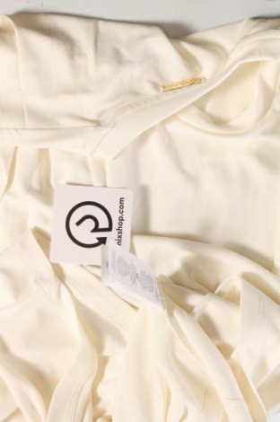Дамска блуза Michael Kors, Размер M, Цвят Екрю, Цена 125,95 лв.