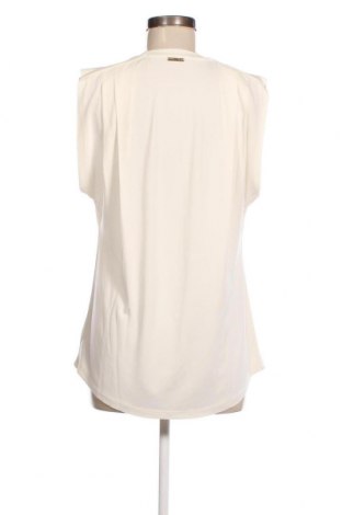 Дамска блуза Michael Kors, Размер M, Цвят Екрю, Цена 119,08 лв.