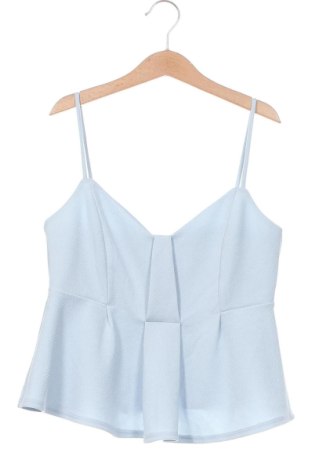 Damentop Miss Selfridge, Größe XS, Farbe Blau, Preis 7,22 €