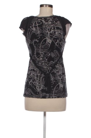 Γυναικείο αμάνικο μπλουζάκι Miss Selfridge, Μέγεθος L, Χρώμα Μαύρο, Τιμή 4,12 €